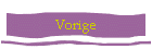 Vorige